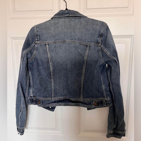 American Eagle Denim Jacket - Picture 2 of 2